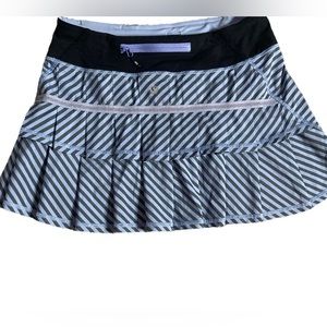 LULULEMON tennis skort 🎾